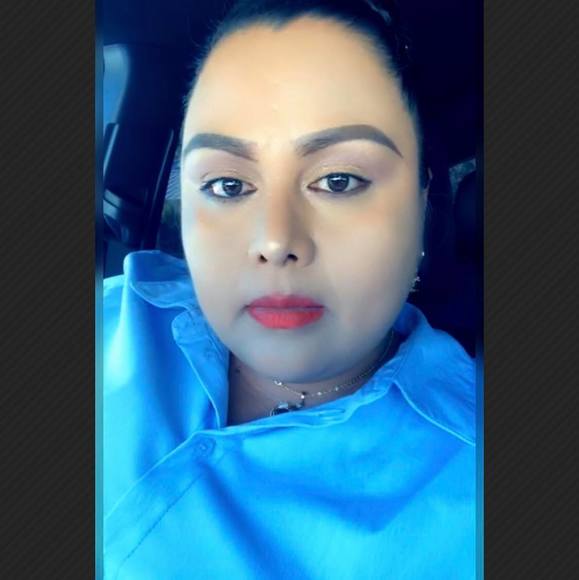 Meet your Posher, Clara - Picture 1 of 1